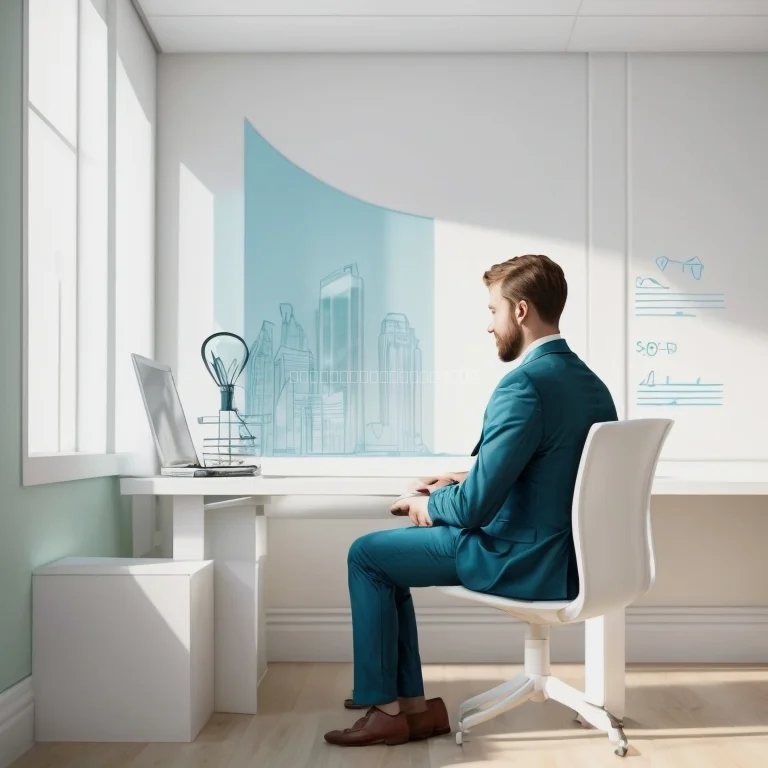 Warum SpiritGrowthBiz wählen?